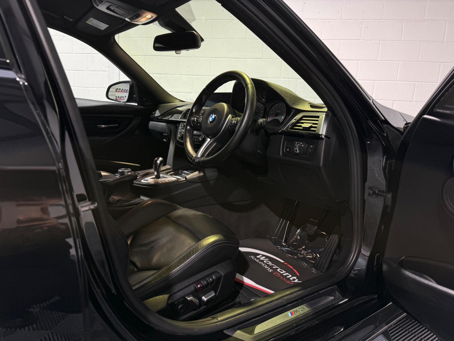 Used BMW M3 2015 for sale - 77550363: Photo 90