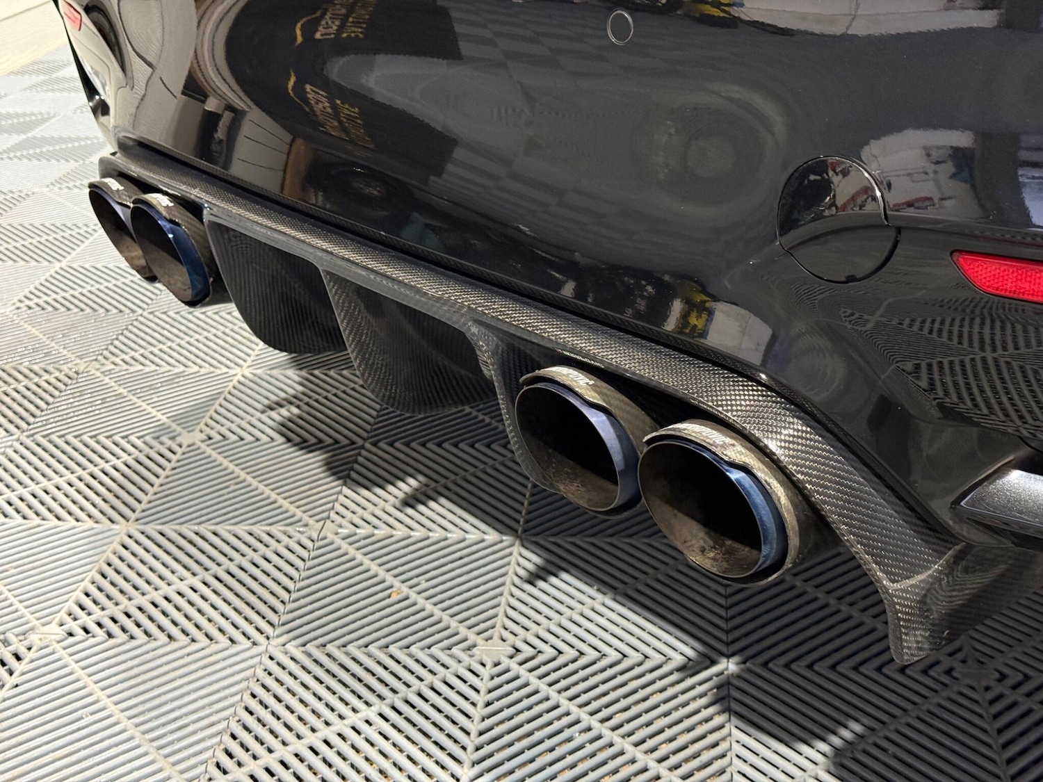 Used BMW M3 2015 for sale - 77550363: Photo 91