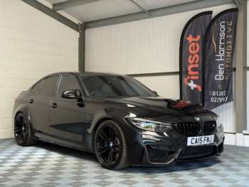 2015 (15) - 3.0 BiTurbo DCT Euro 6 (s/s) 4dr
