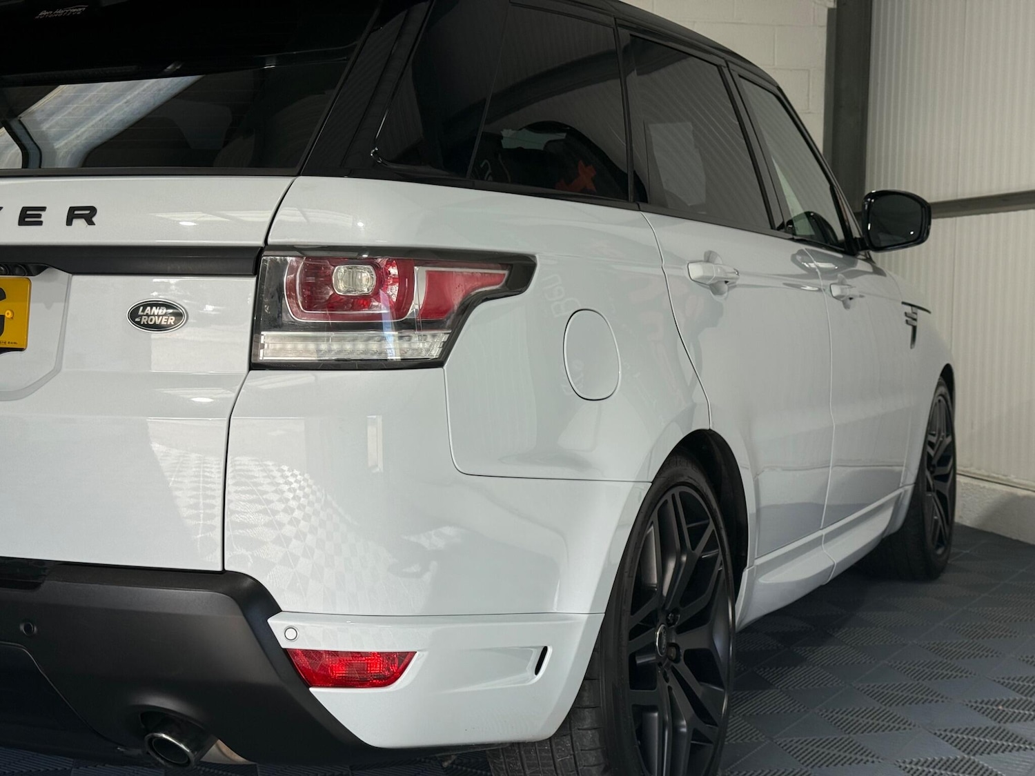 Used Land Rover Range Rover Sport 2015 for sale - 76371077: Photo 28