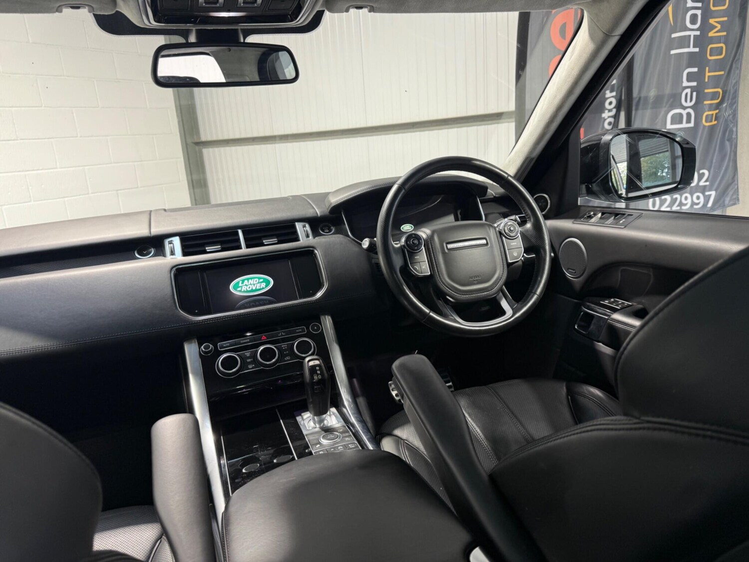 Used Land Rover Range Rover Sport 2015 for sale - 76371077: Photo 33