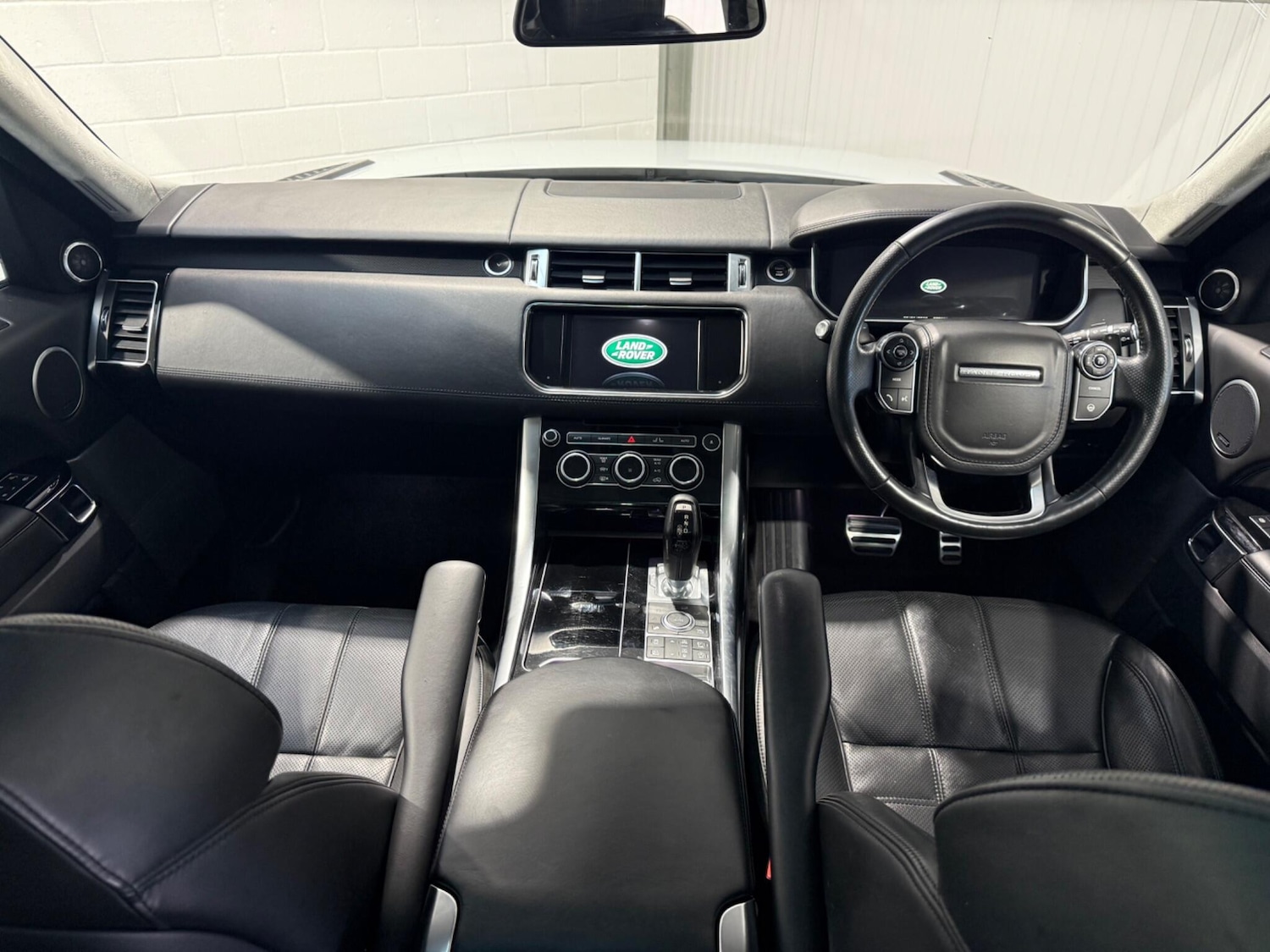 Used Land Rover Range Rover Sport 2015 for sale - 76371077: Photo 34