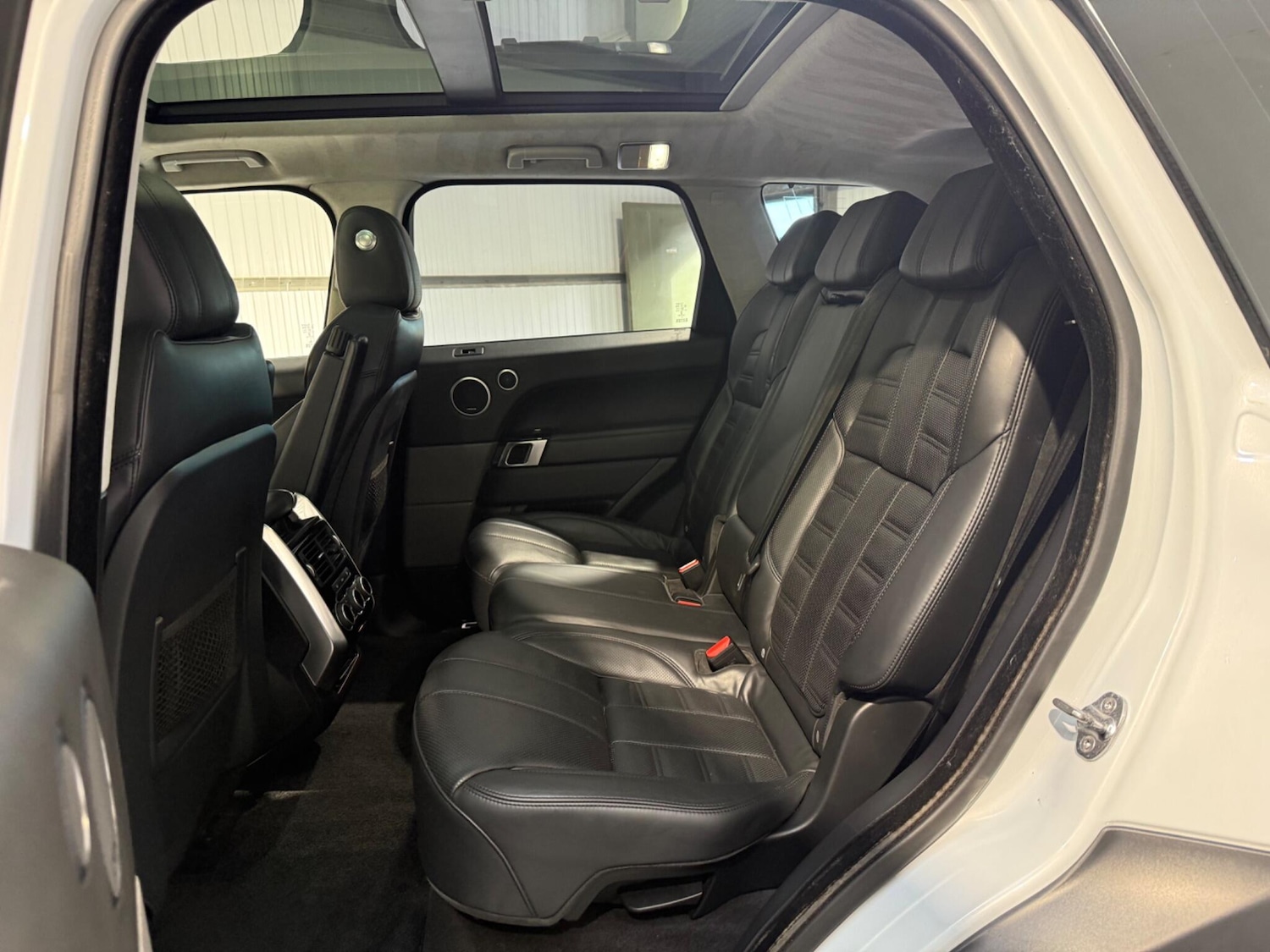 Used Land Rover Range Rover Sport 2015 for sale - 76371077: Photo 36