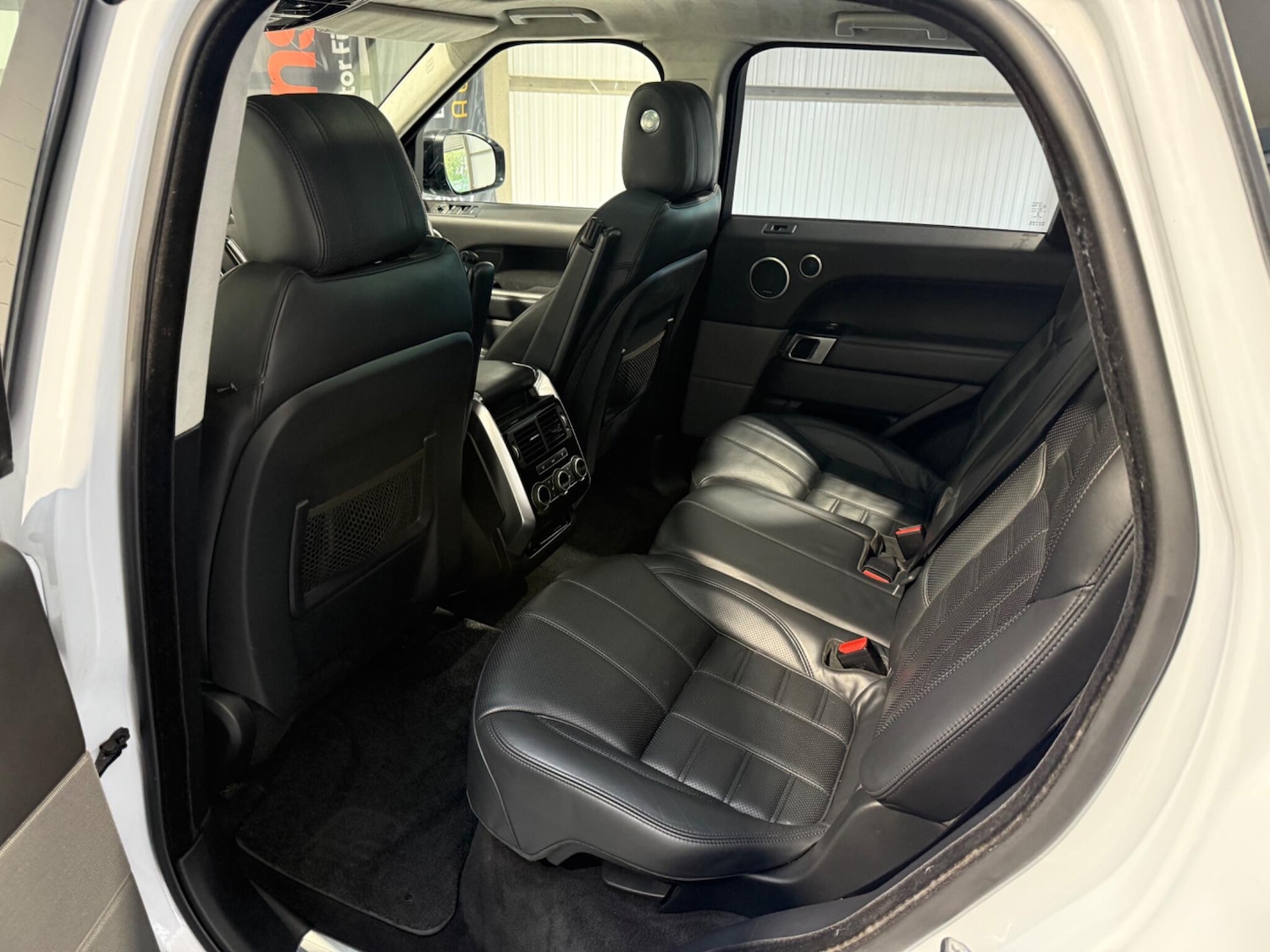 Used Land Rover Range Rover Sport 2015 for sale - 76371077: Photo 37