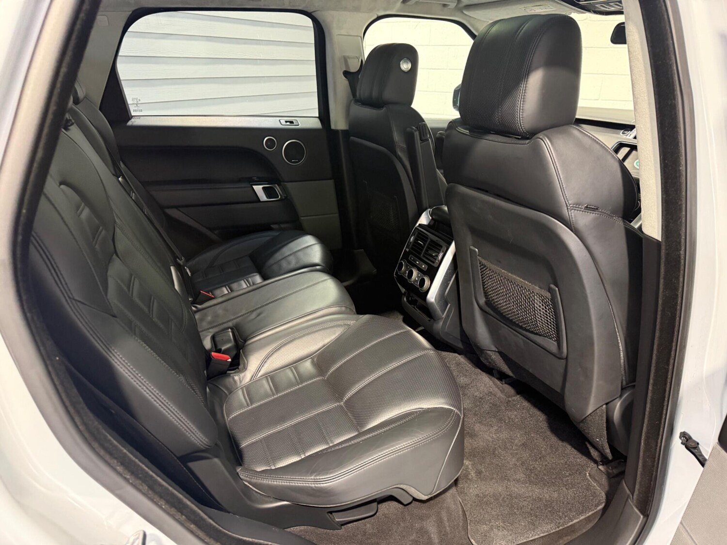 Used Land Rover Range Rover Sport 2015 for sale - 76371077: Photo 38