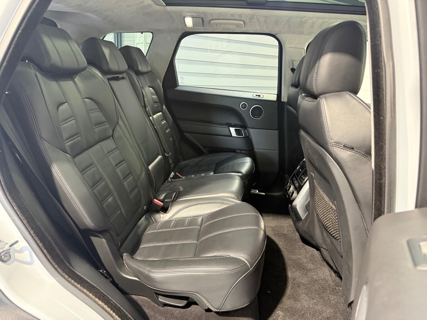 Used Land Rover Range Rover Sport 2015 for sale - 76371077: Photo 39