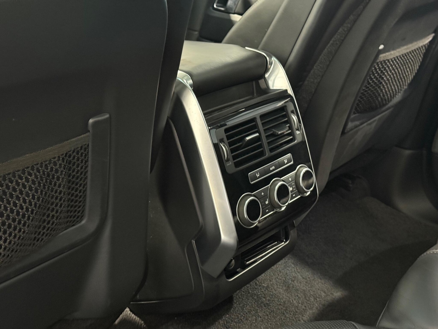 Used Land Rover Range Rover Sport 2015 for sale - 76371077: Photo 40