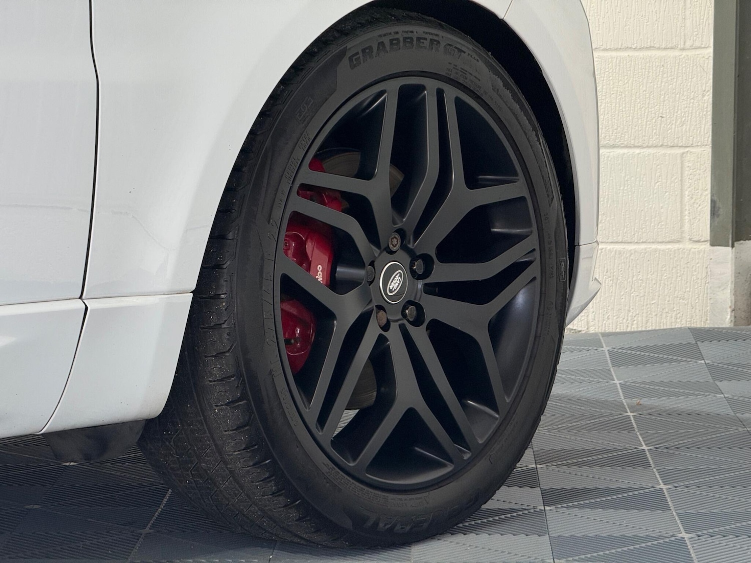 Used Land Rover Range Rover Sport 2015 for sale - 76371077: Photo 48