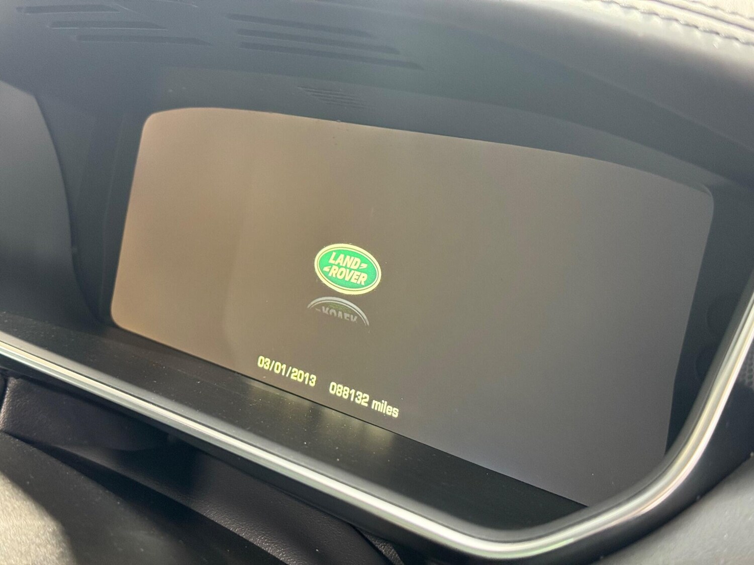 Used Land Rover Range Rover Sport 2015 for sale - 76371077: Photo 51