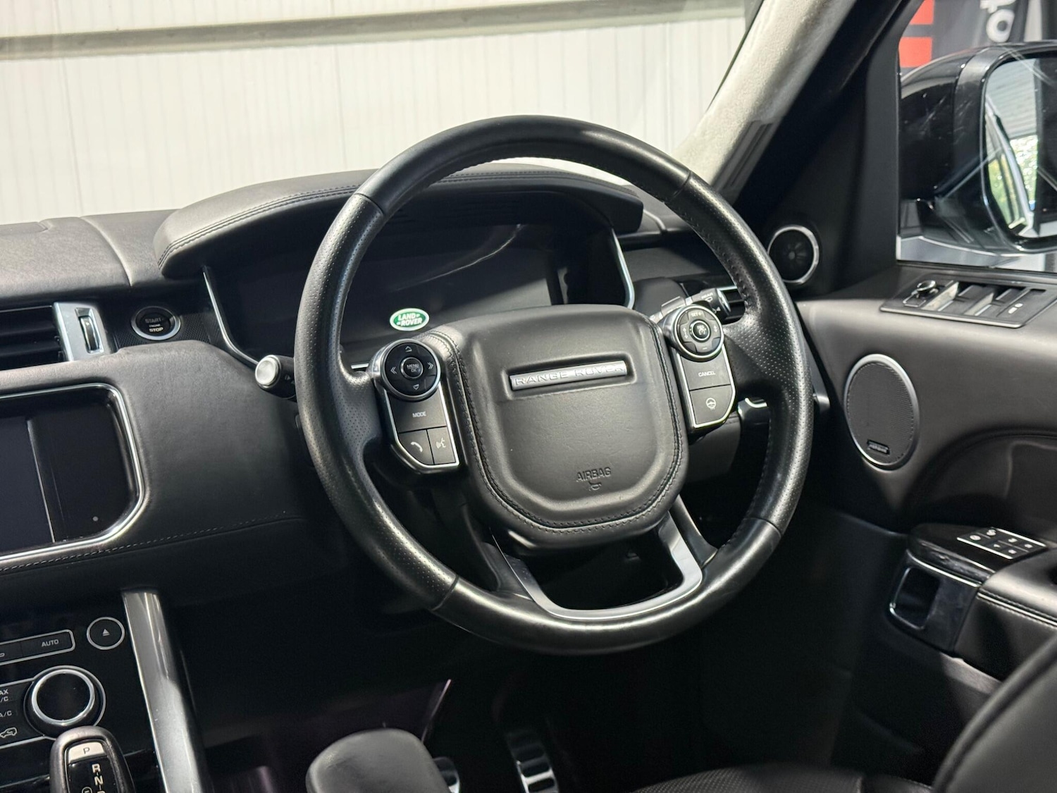 Used Land Rover Range Rover Sport 2015 for sale - 76371077: Photo 53