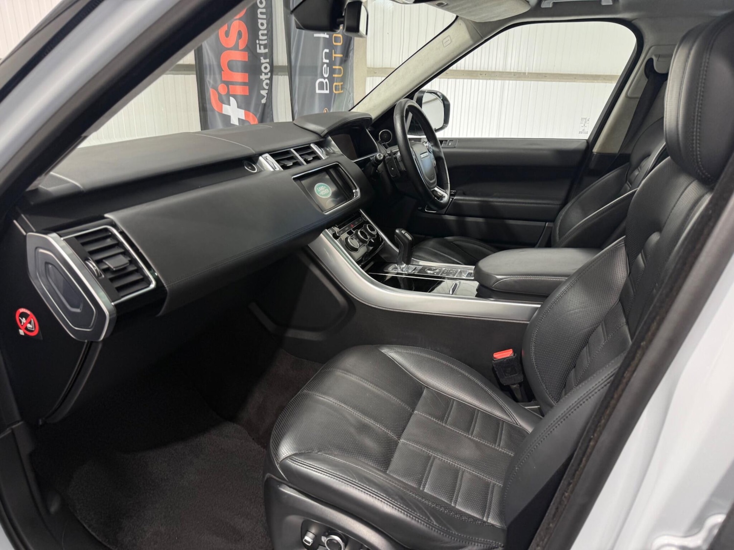 Used Land Rover Range Rover Sport 2015 for sale - 76371077: Photo 56