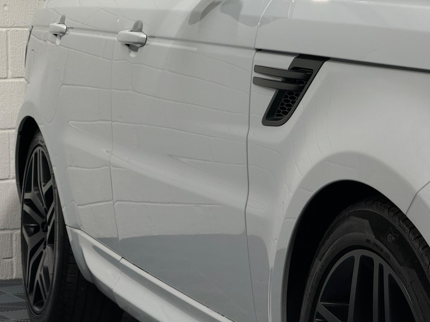 Used Land Rover Range Rover Sport 2015 for sale - 76371077: Photo 61