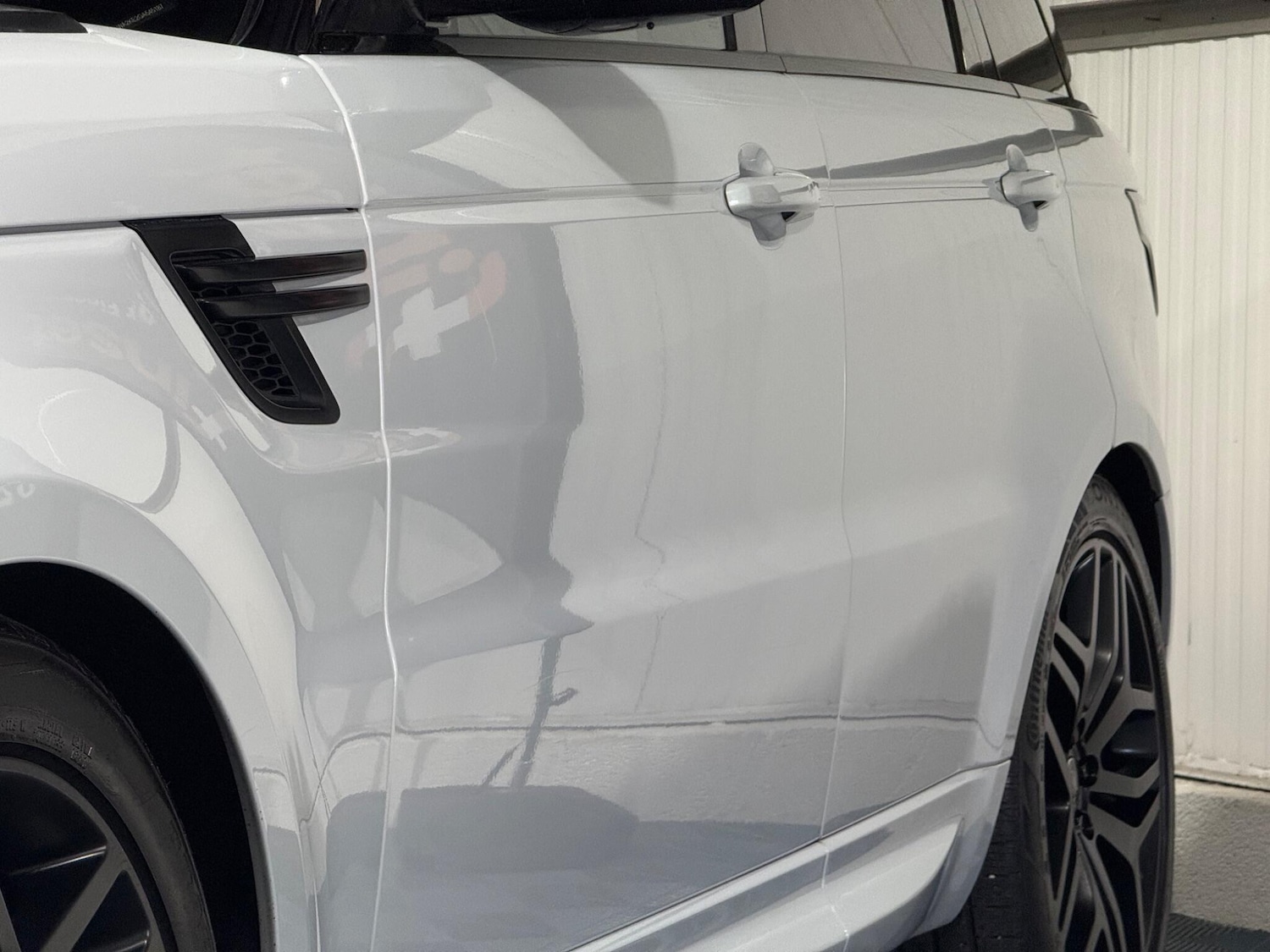 Used Land Rover Range Rover Sport 2015 for sale - 76371077: Photo 62