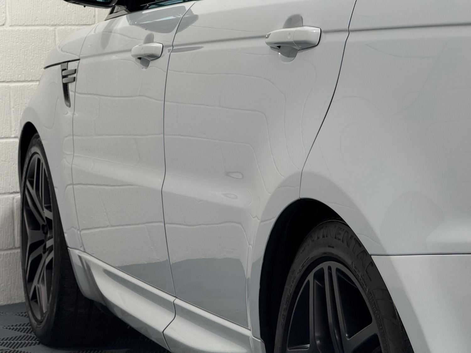 Used Land Rover Range Rover Sport 2015 for sale - 76371077: Photo 63