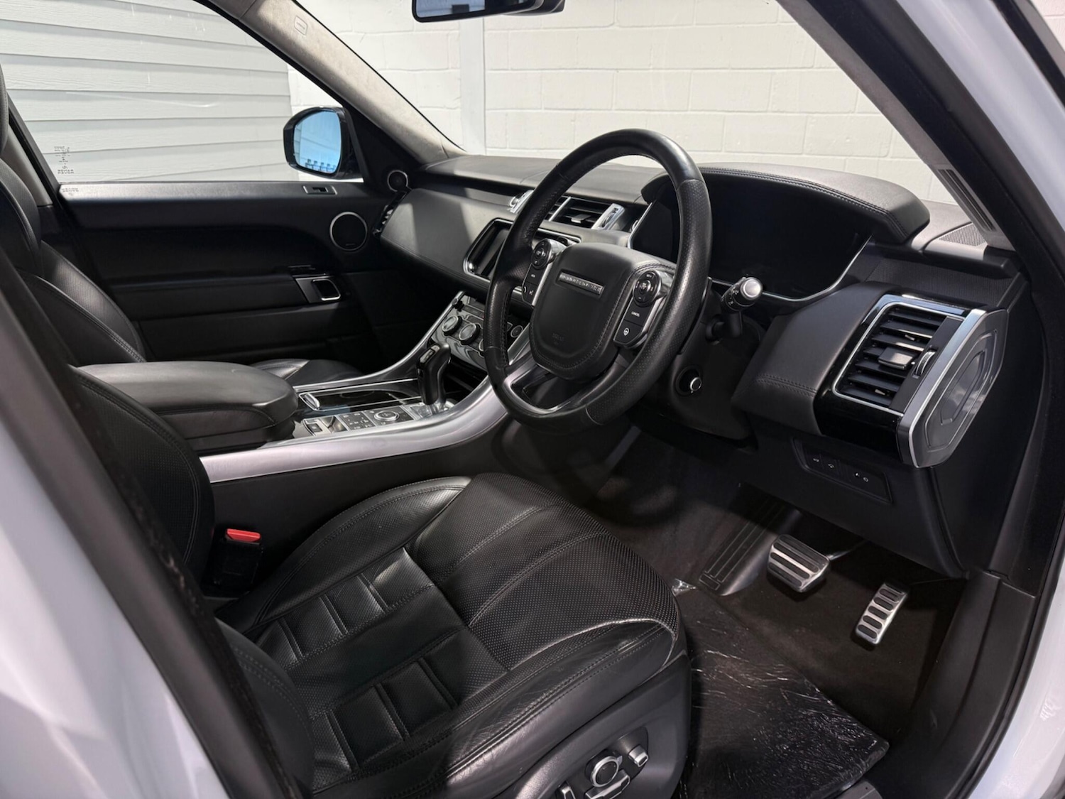 Used Land Rover Range Rover Sport 2015 for sale - 76371077: Photo 66
