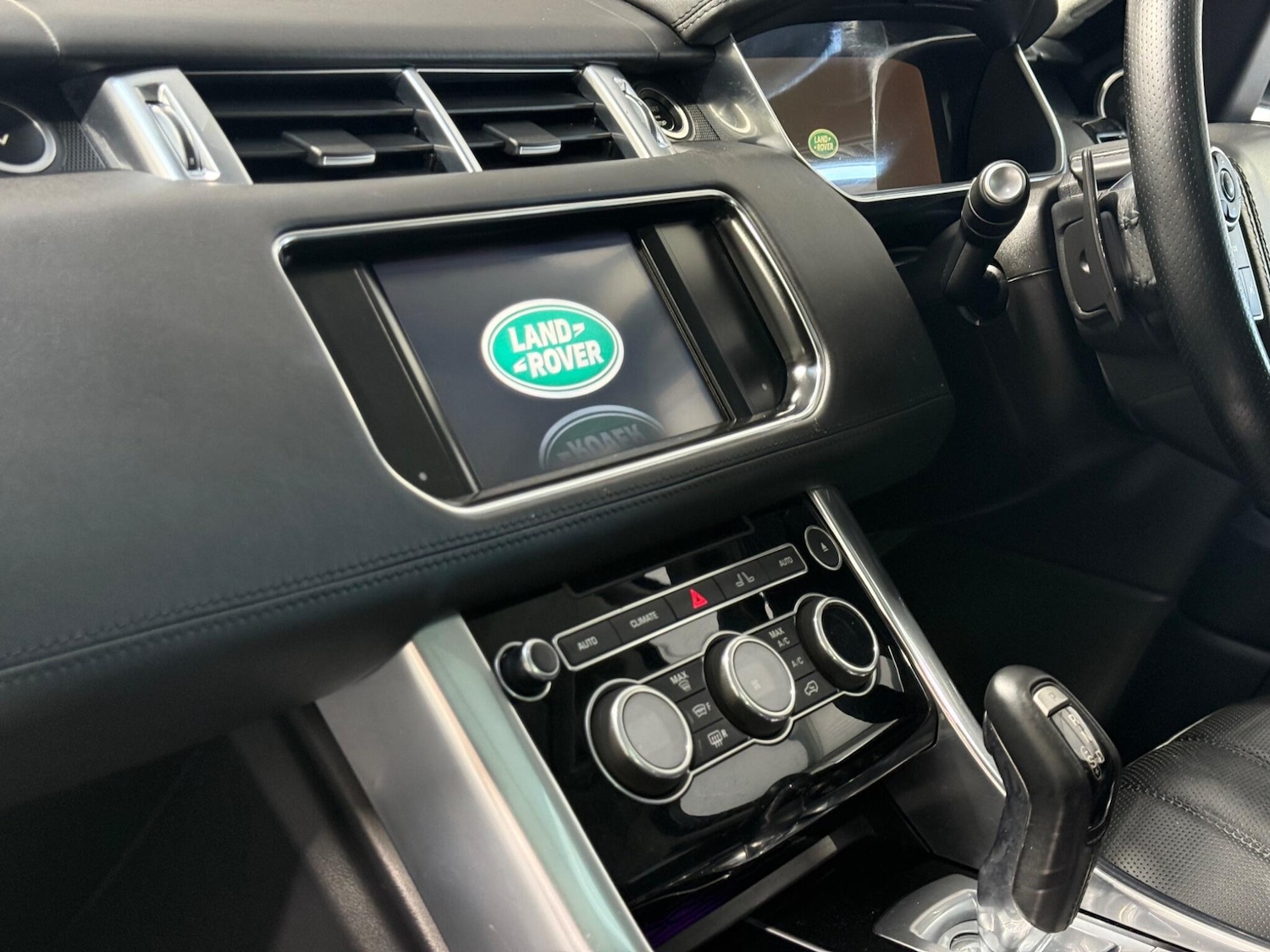 Used Land Rover Range Rover Sport 2015 for sale - 76371077: Photo 67