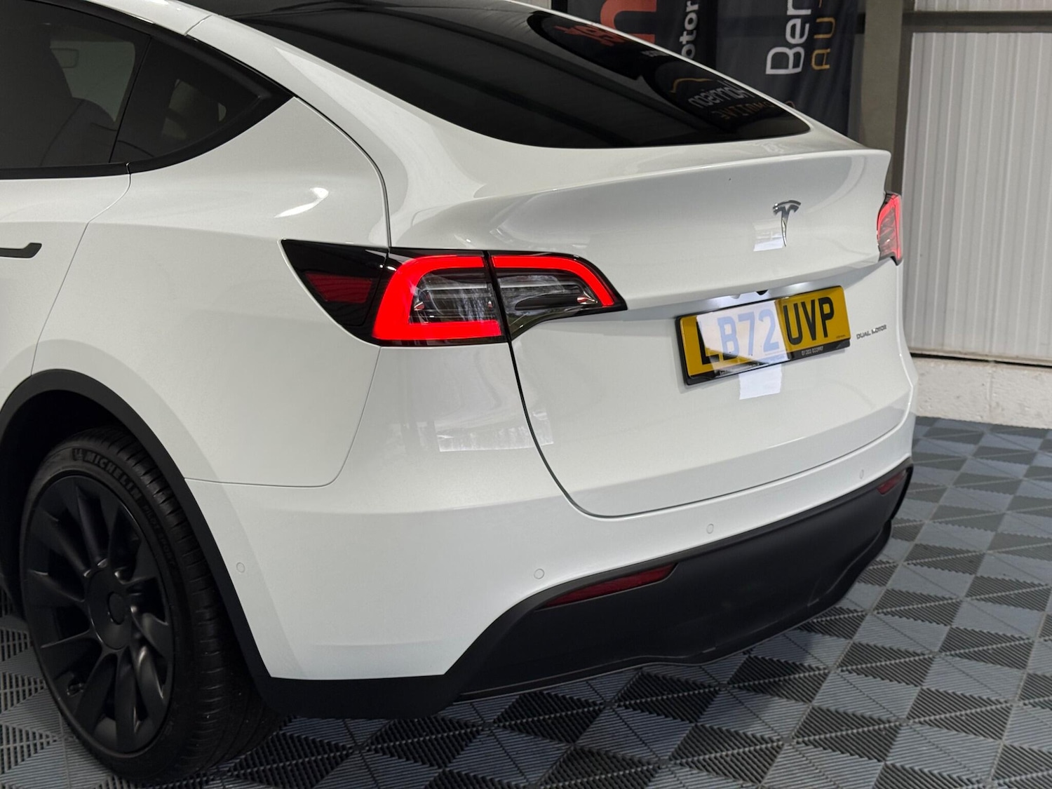 Used Tesla Model Y 2022 for sale - 77550613: Photo 11