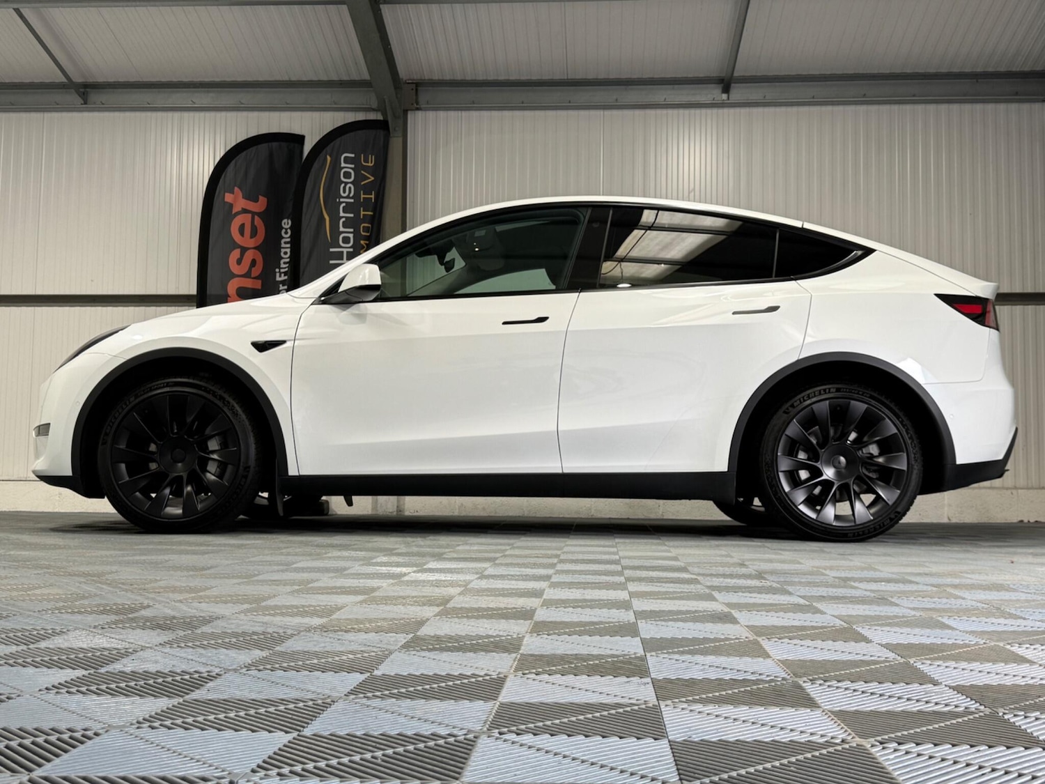 Used Tesla Model Y 2022 for sale - 77550613: Photo 12