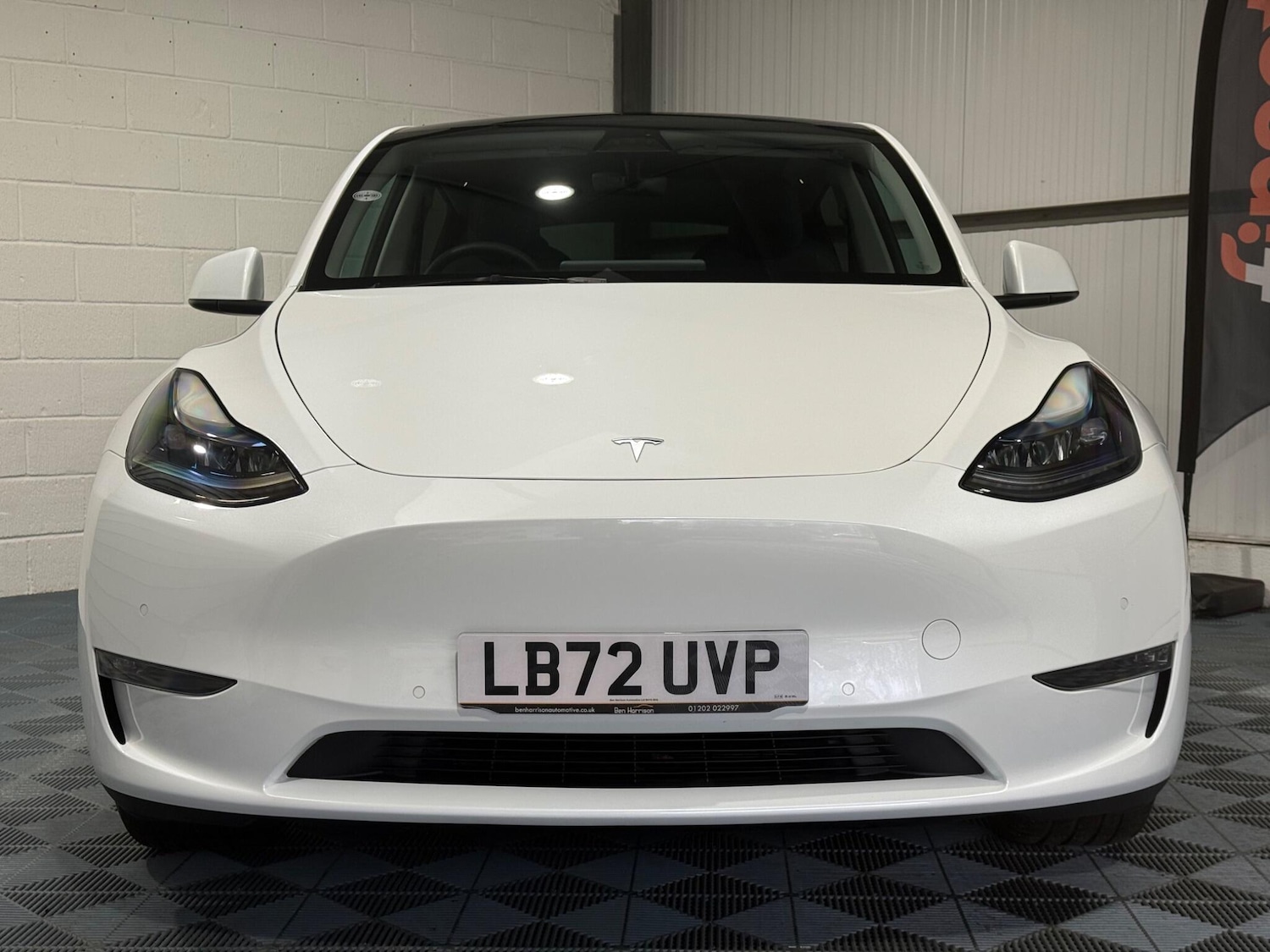 Used Tesla Model Y 2022 for sale - 77550613: Photo 19