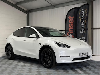 Used Tesla Model Y 2022 for sale - 77550613: Photo