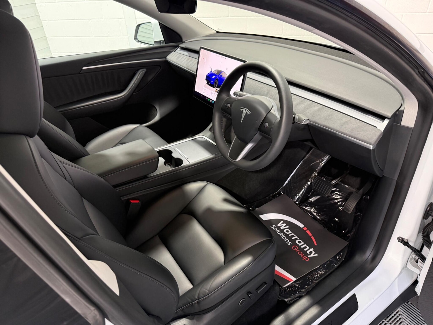 Used Tesla Model Y 2022 for sale - 77550613: Photo 2