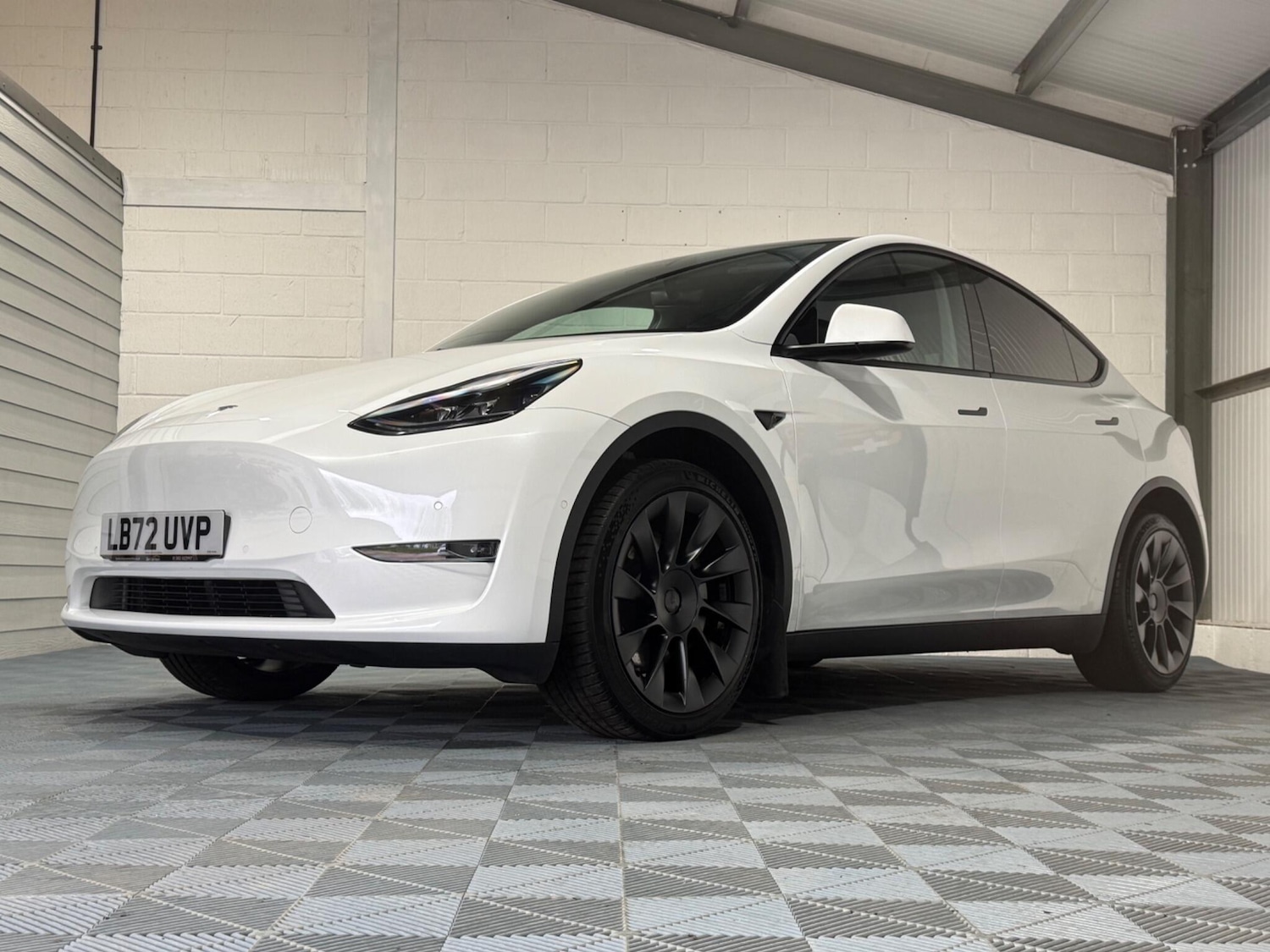 Used Tesla Model Y 2022 for sale - 77550613: Photo 21