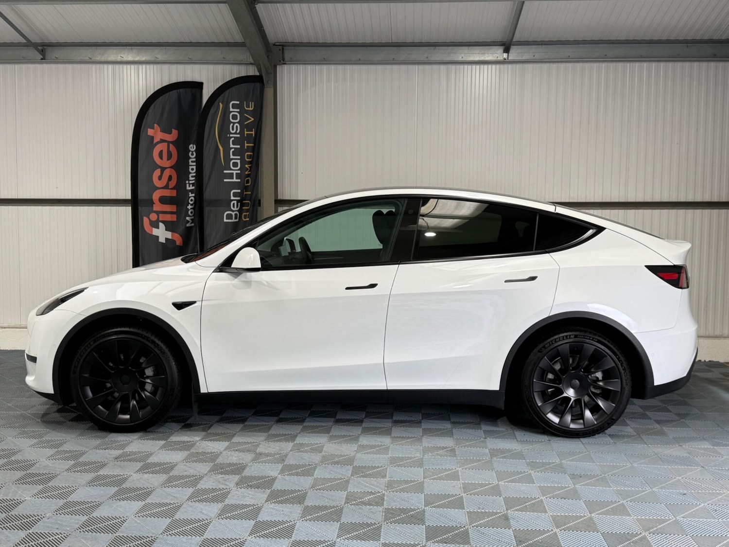 Used Tesla Model Y 2022 for sale - 77550613: Photo 24
