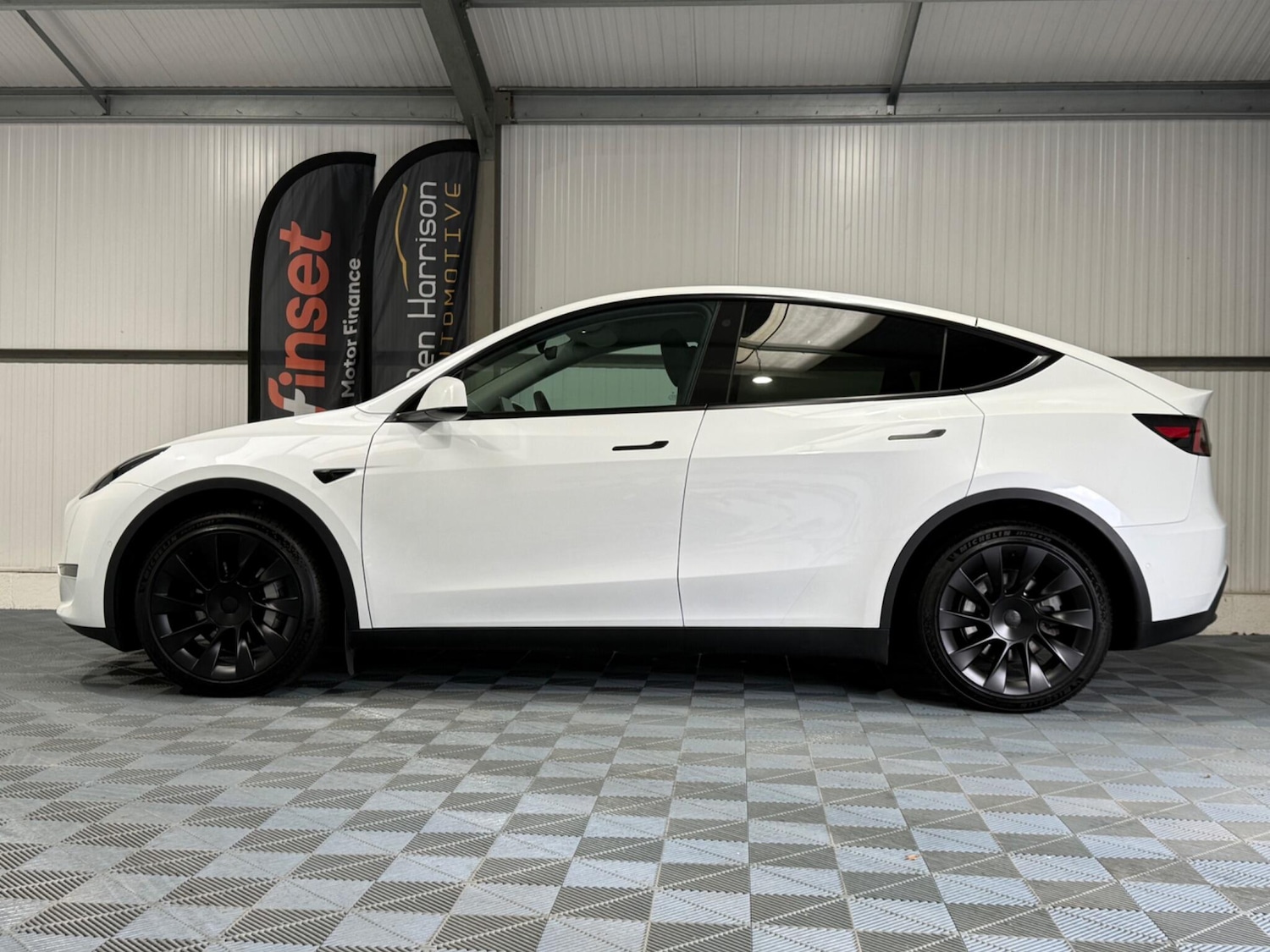 Used Tesla Model Y 2022 for sale - 77550613: Photo 25