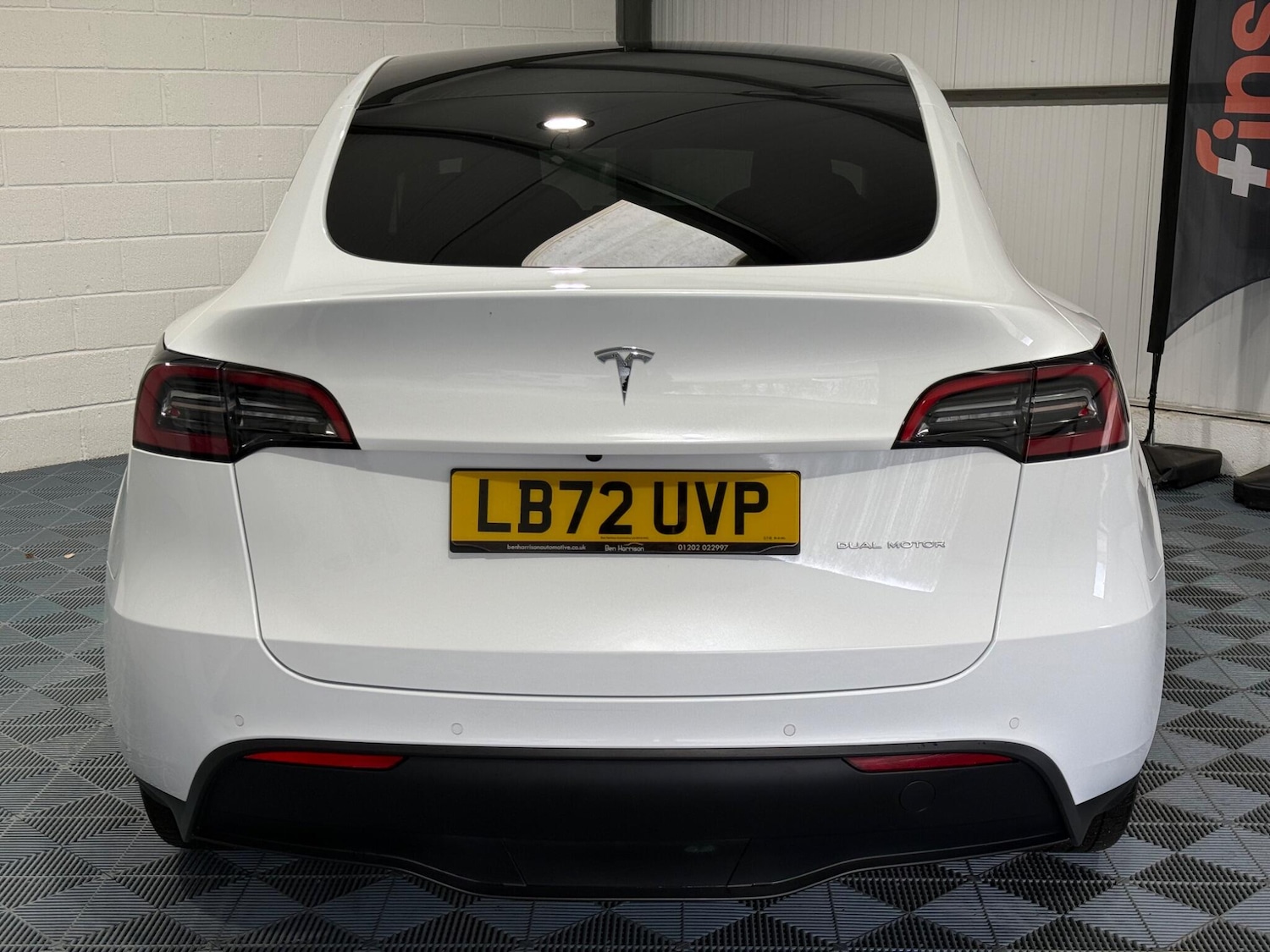 Used Tesla Model Y 2022 for sale - 77550613: Photo 26