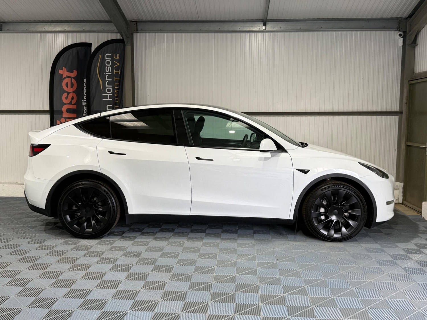 Used Tesla Model Y 2022 for sale - 77550613: Photo 28