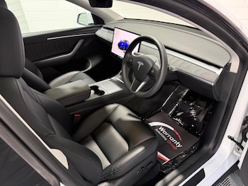 Used Tesla Model Y 2022 for sale - 77550613: Photo