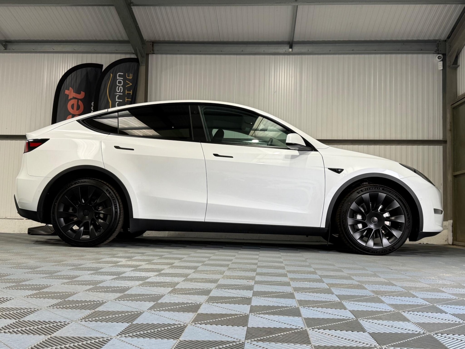 Used Tesla Model Y 2022 for sale - 77550613: Photo 30