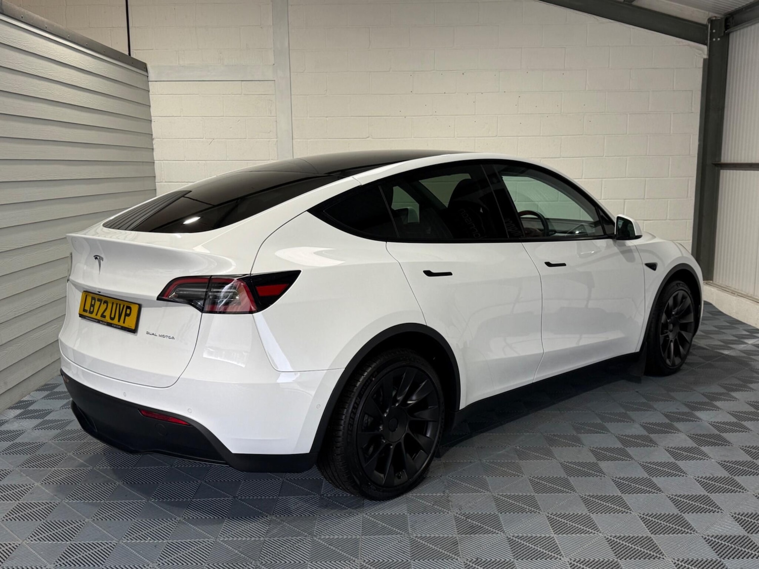Used Tesla Model Y 2022 for sale - 77550613: Photo 31