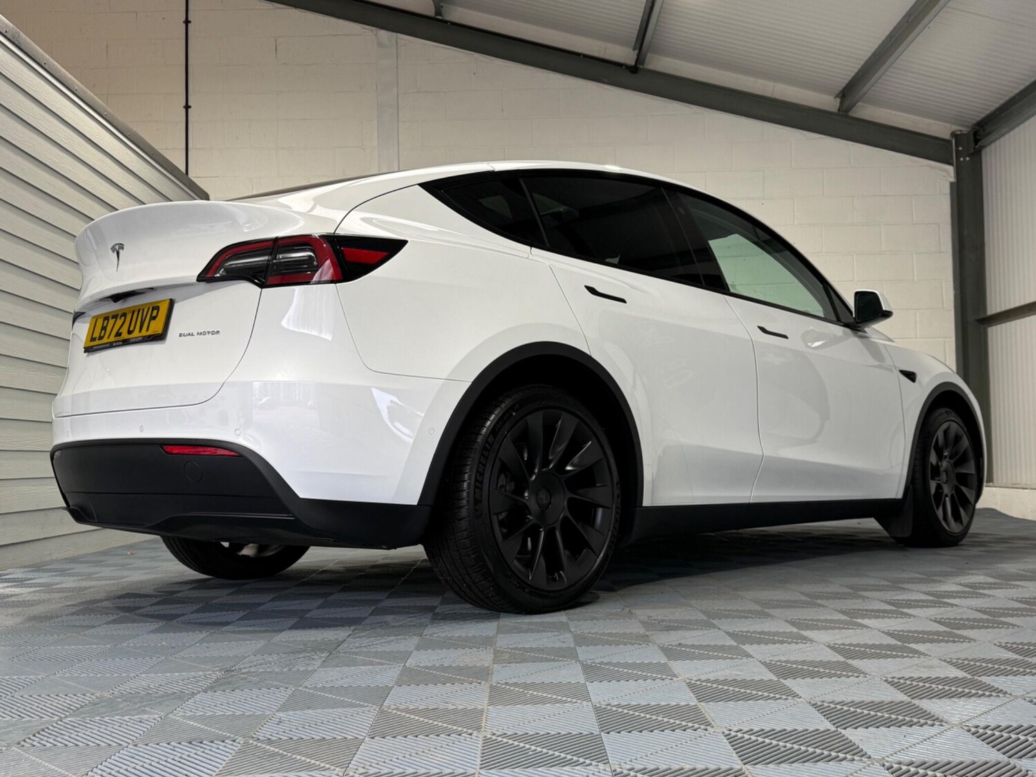 Used Tesla Model Y 2022 for sale - 77550613: Photo 33