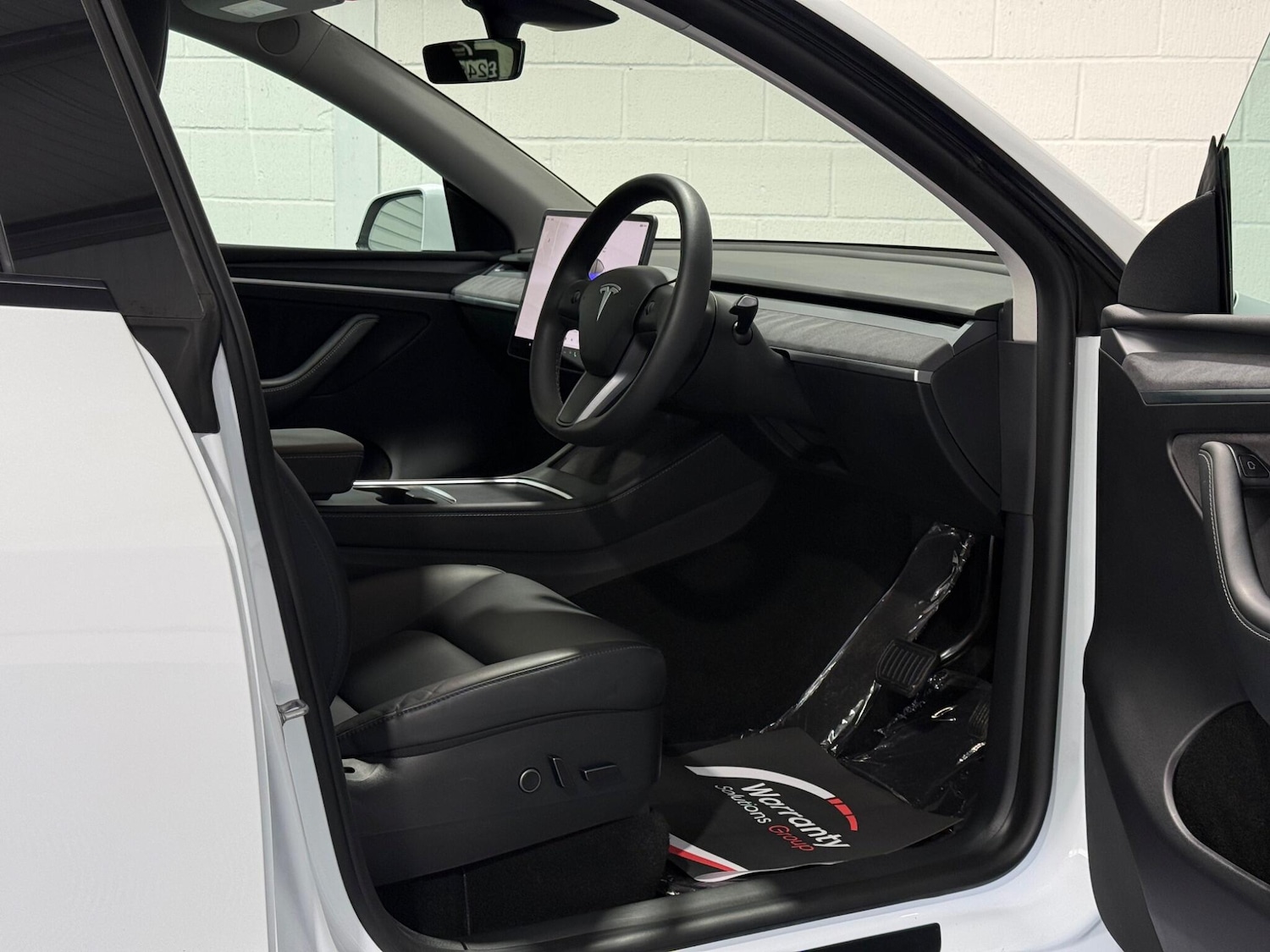 Used Tesla Model Y 2022 for sale - 77550613: Photo 36