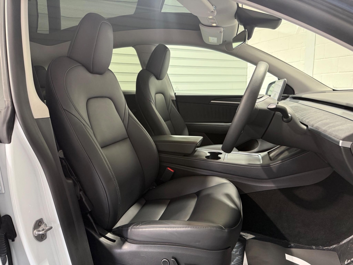 Used Tesla Model Y 2022 for sale - 77550613: Photo 39