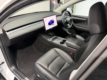 Used Tesla Model Y 2022 for sale - 77550613: Photo