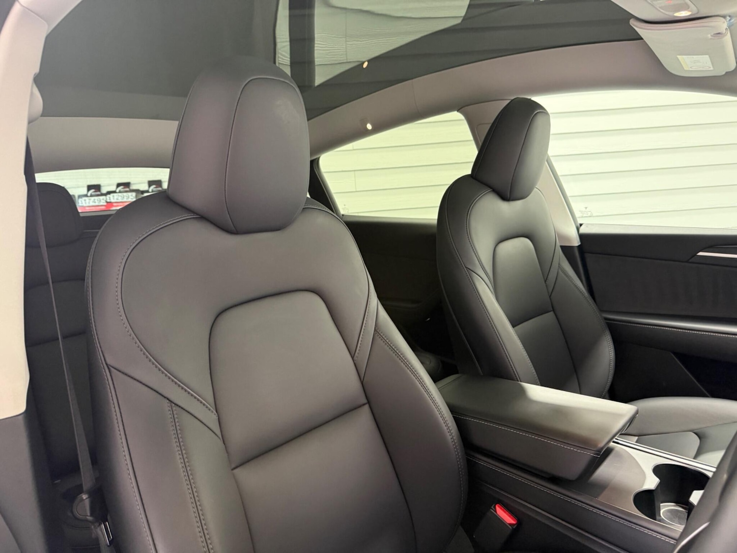 Used Tesla Model Y 2022 for sale - 77550613: Photo 40