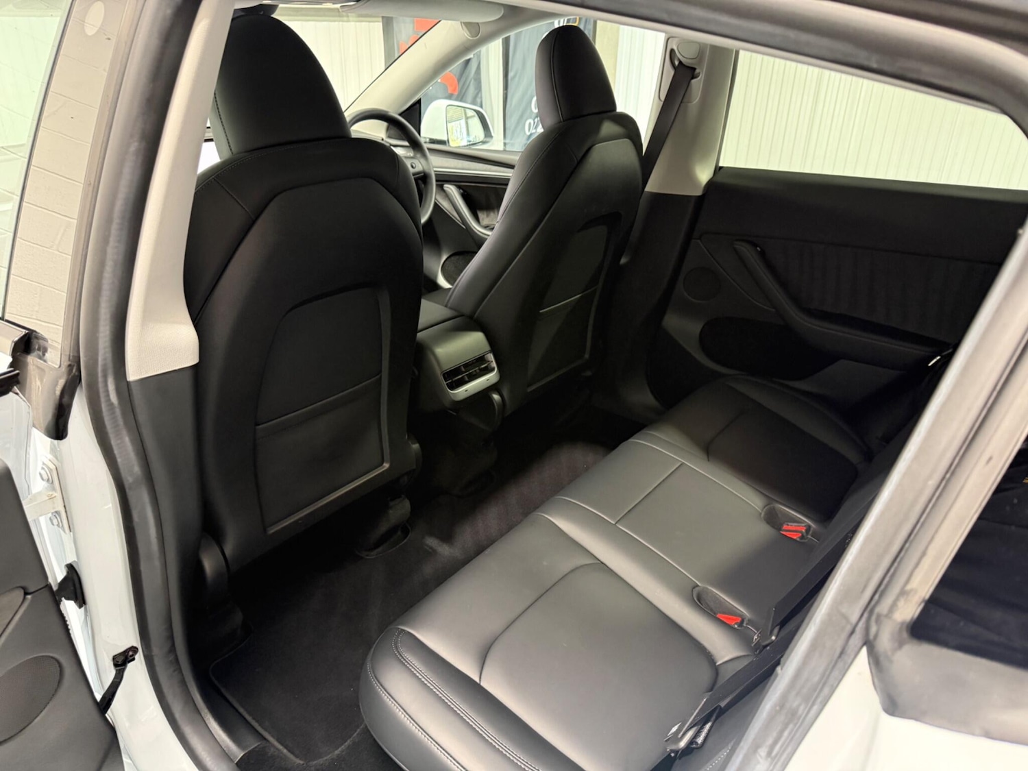 Used Tesla Model Y 2022 for sale - 77550613: Photo 42