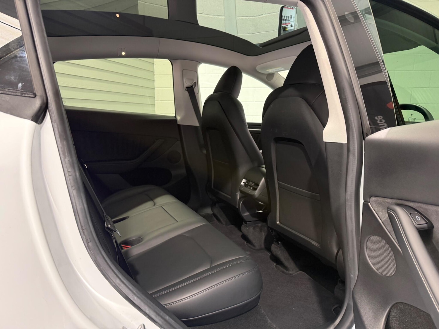 Used Tesla Model Y 2022 for sale - 77550613: Photo 43