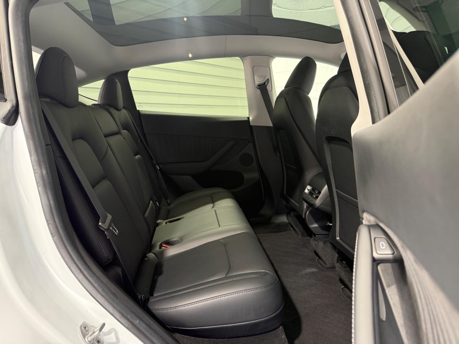 Used Tesla Model Y 2022 for sale - 77550613: Photo 44