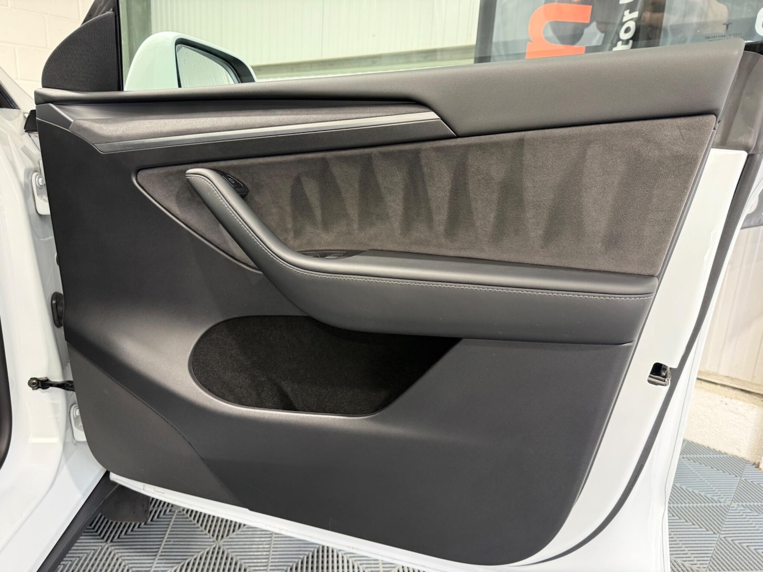 Used Tesla Model Y 2022 for sale - 77550613: Photo 47