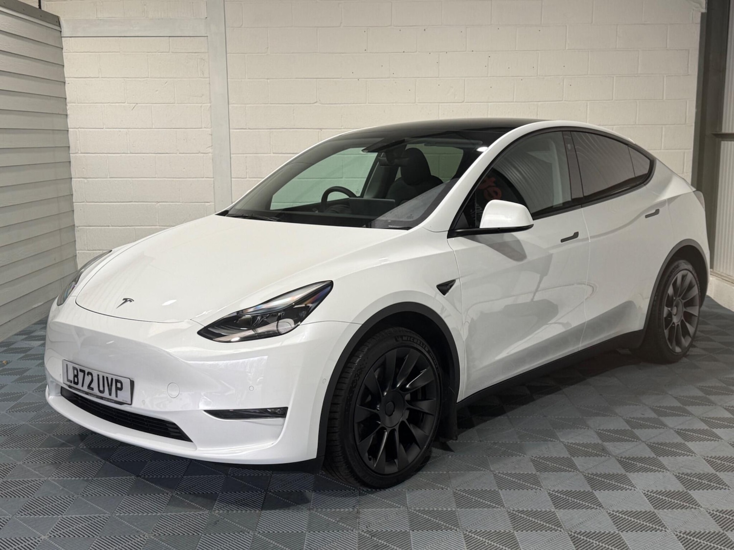 Used Tesla Model Y 2022 for sale - 77550613: Photo 5