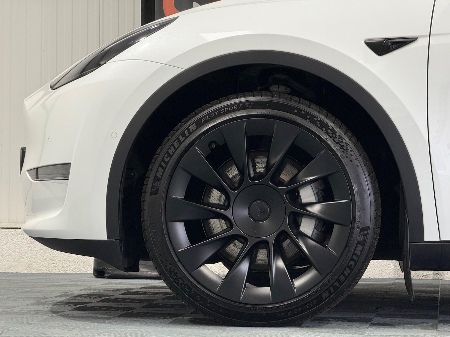 Used Tesla Model Y 2022 for sale - 77550613: Photo 51