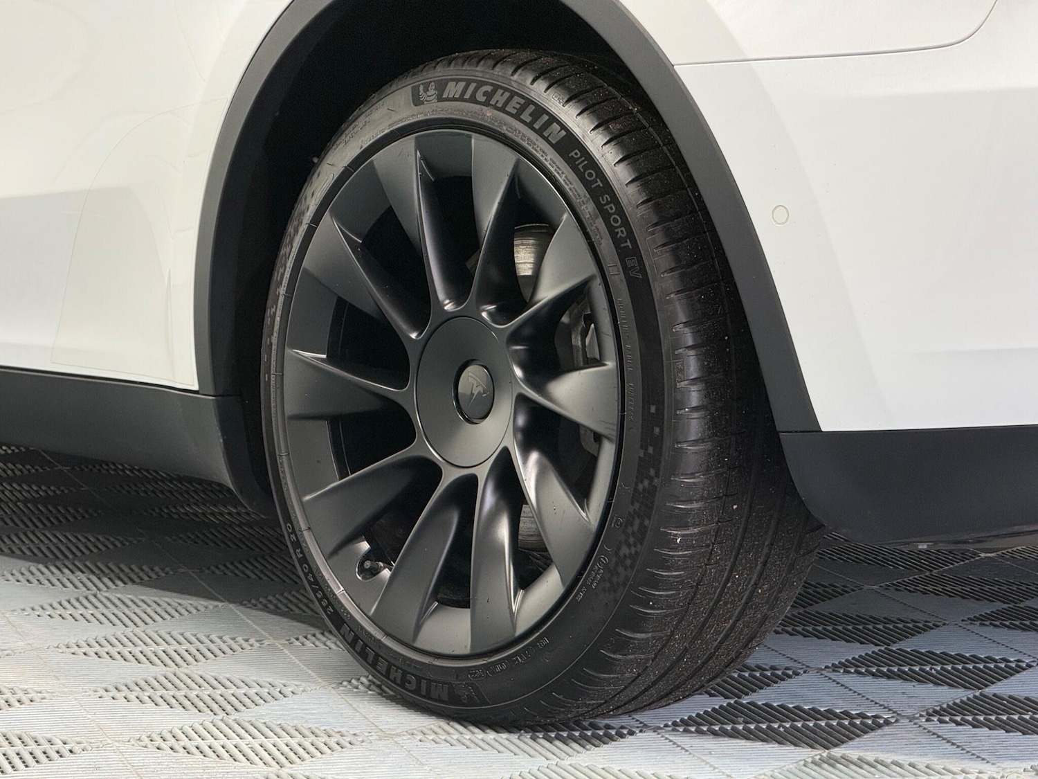 Used Tesla Model Y 2022 for sale - 77550613: Photo 52