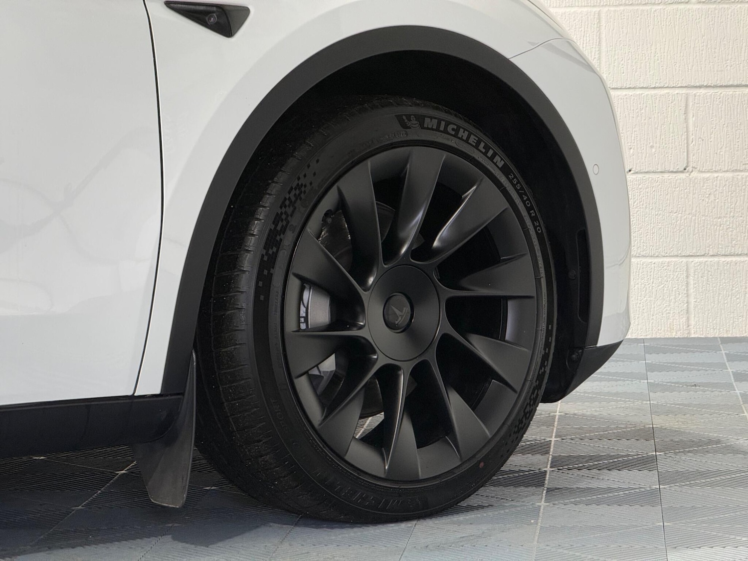 Used Tesla Model Y 2022 for sale - 77550613: Photo 53