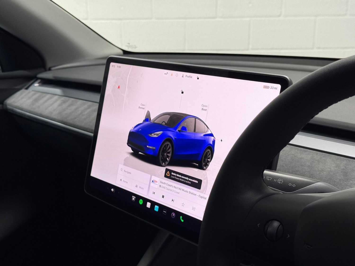 Used Tesla Model Y 2022 for sale - 77550613: Photo 55