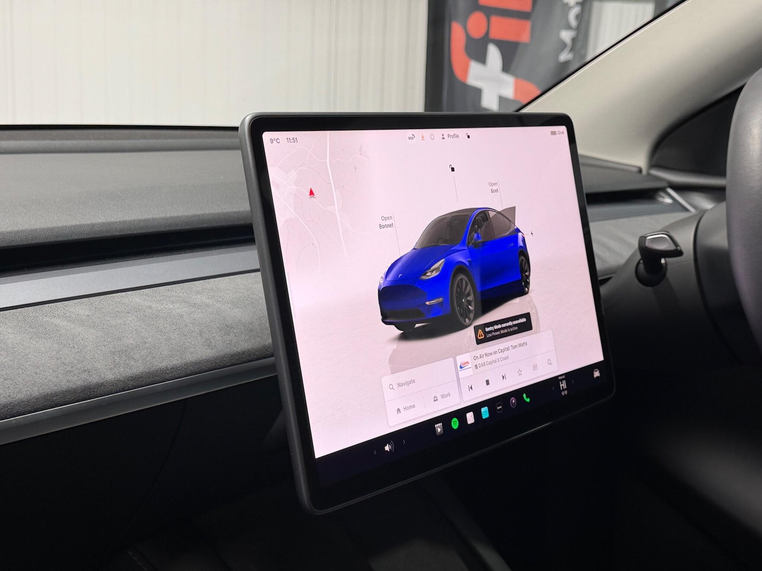 Used Tesla Model Y 2022 for sale - 77550613: Photo 56