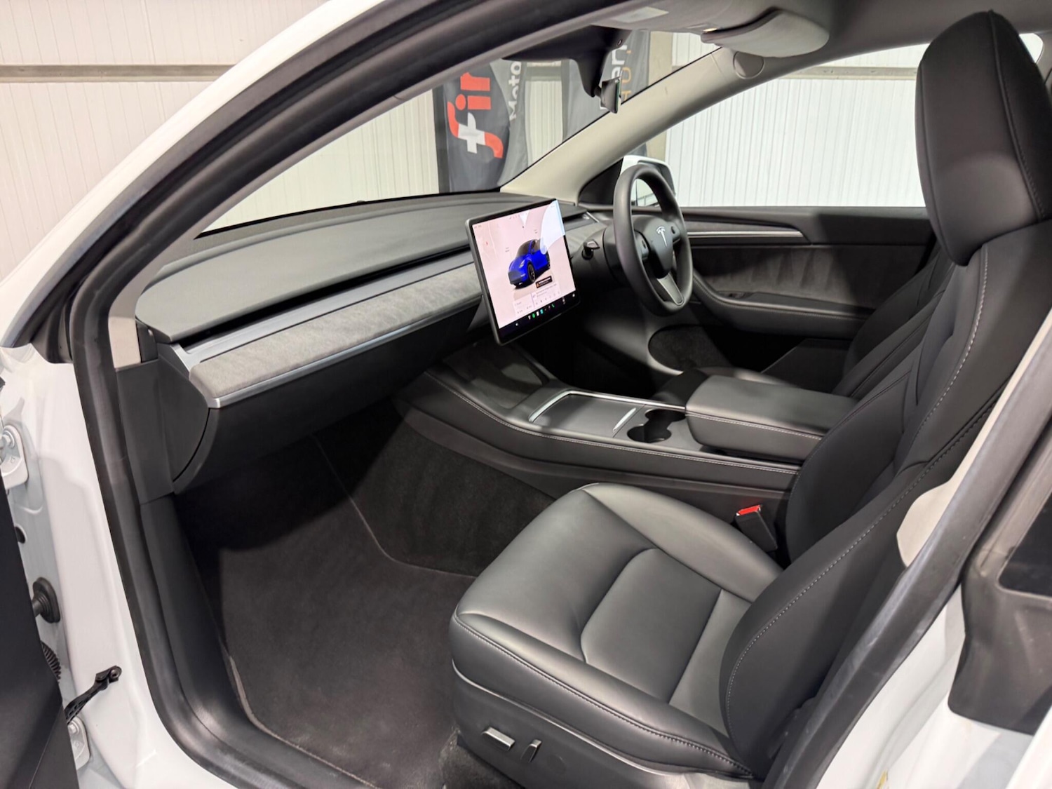 Used Tesla Model Y 2022 for sale - 77550613: Photo 61