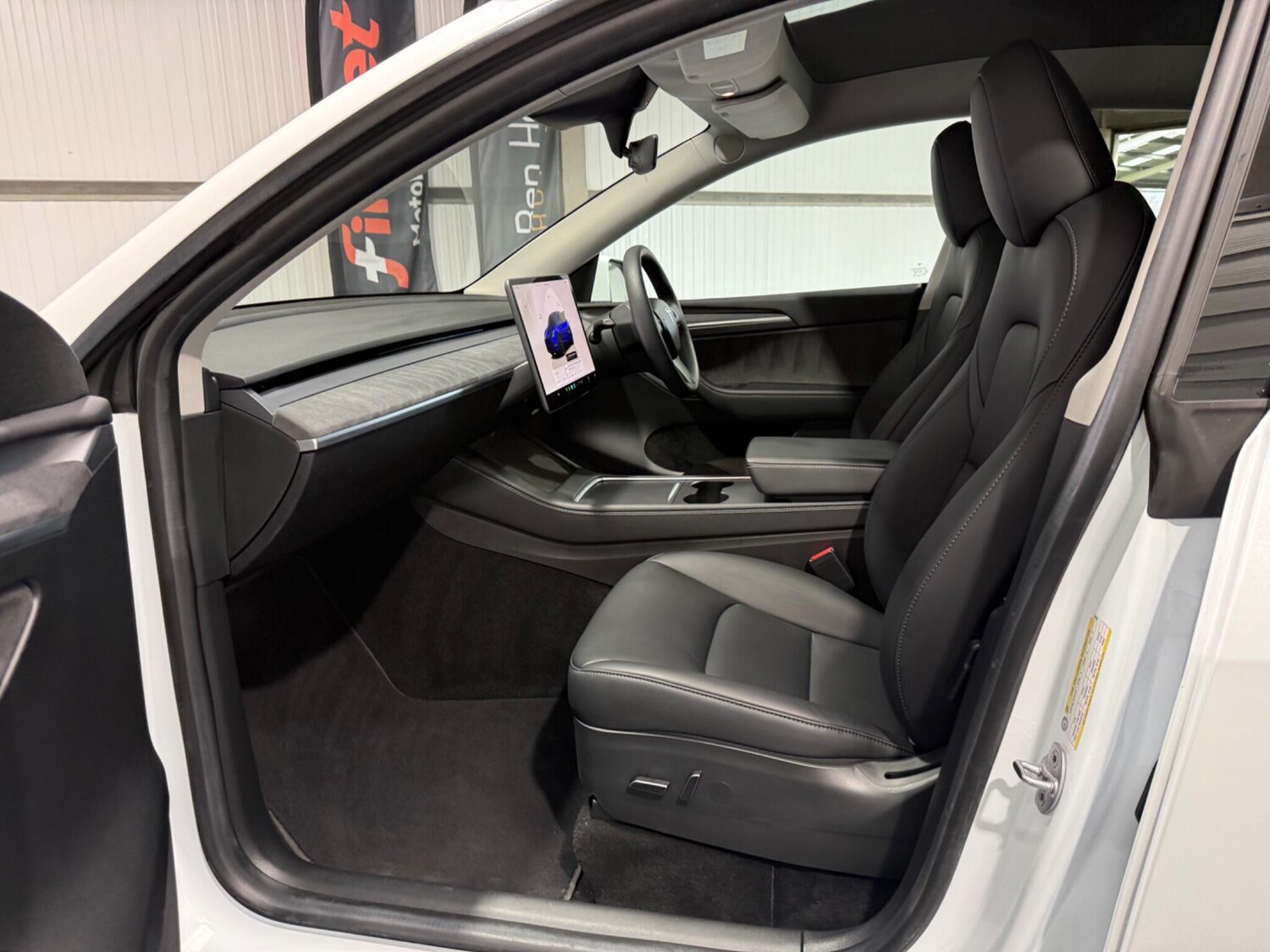 Used Tesla Model Y 2022 for sale - 77550613: Photo 62